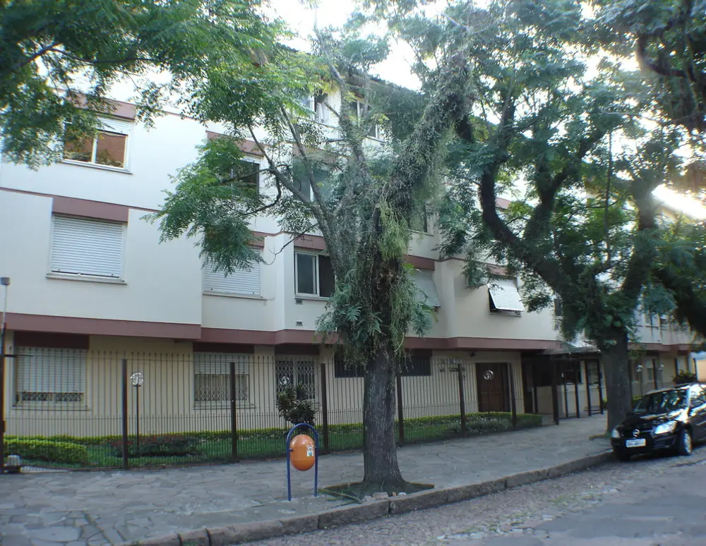 Edificio Barao do Triunfo