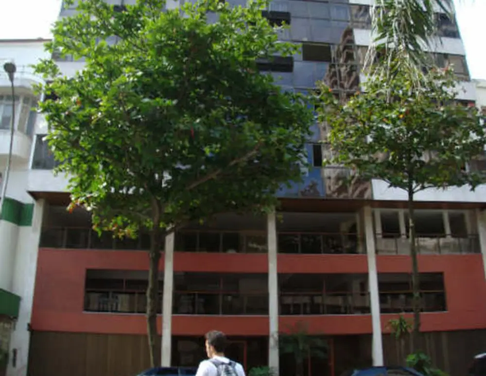 Edifício Maria Carmen