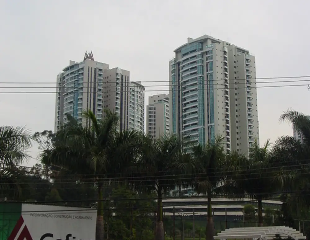 Villaggio de Panamby — foto 2