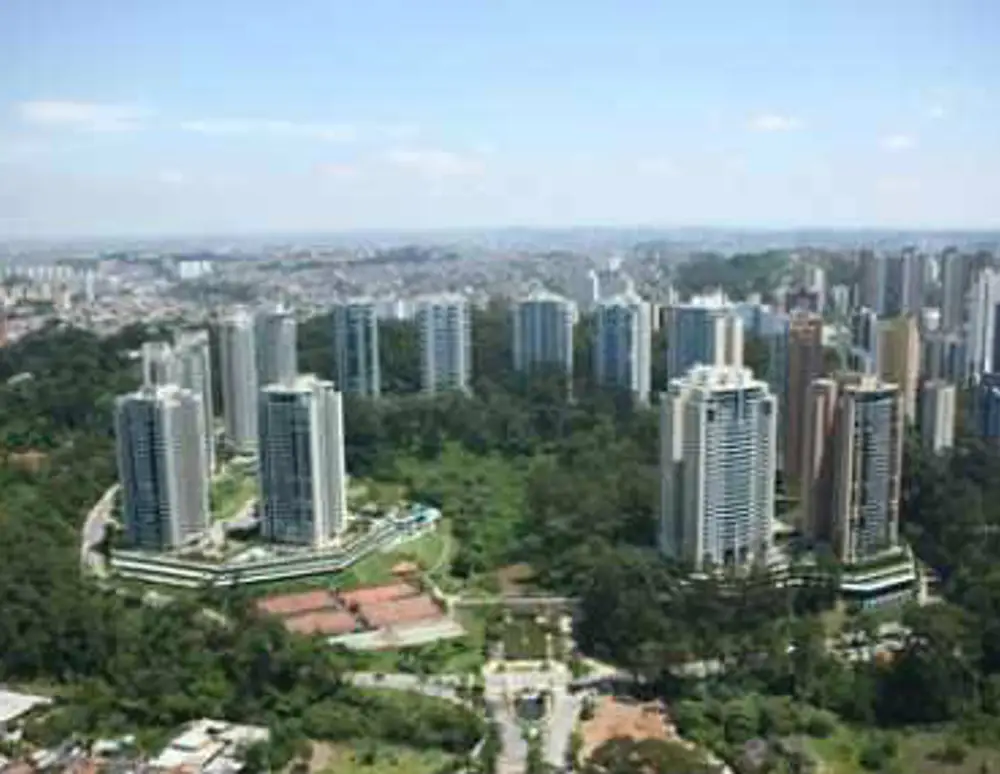 Villaggio de Panamby — foto 5