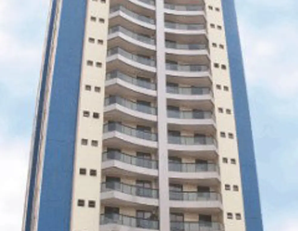 Edificio Mediterraneo