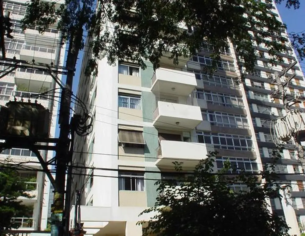 Edificio Iracema