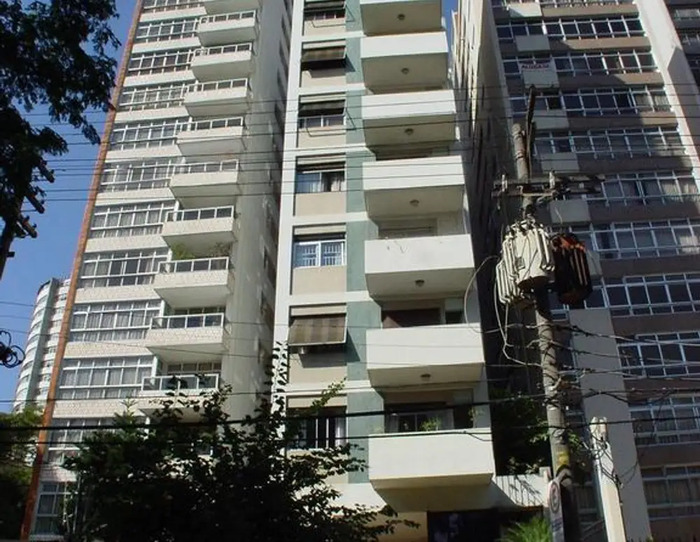 Edificio Iracema — foto 2