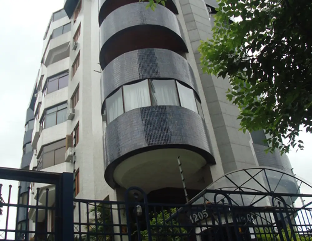 Edificio San Giuliano