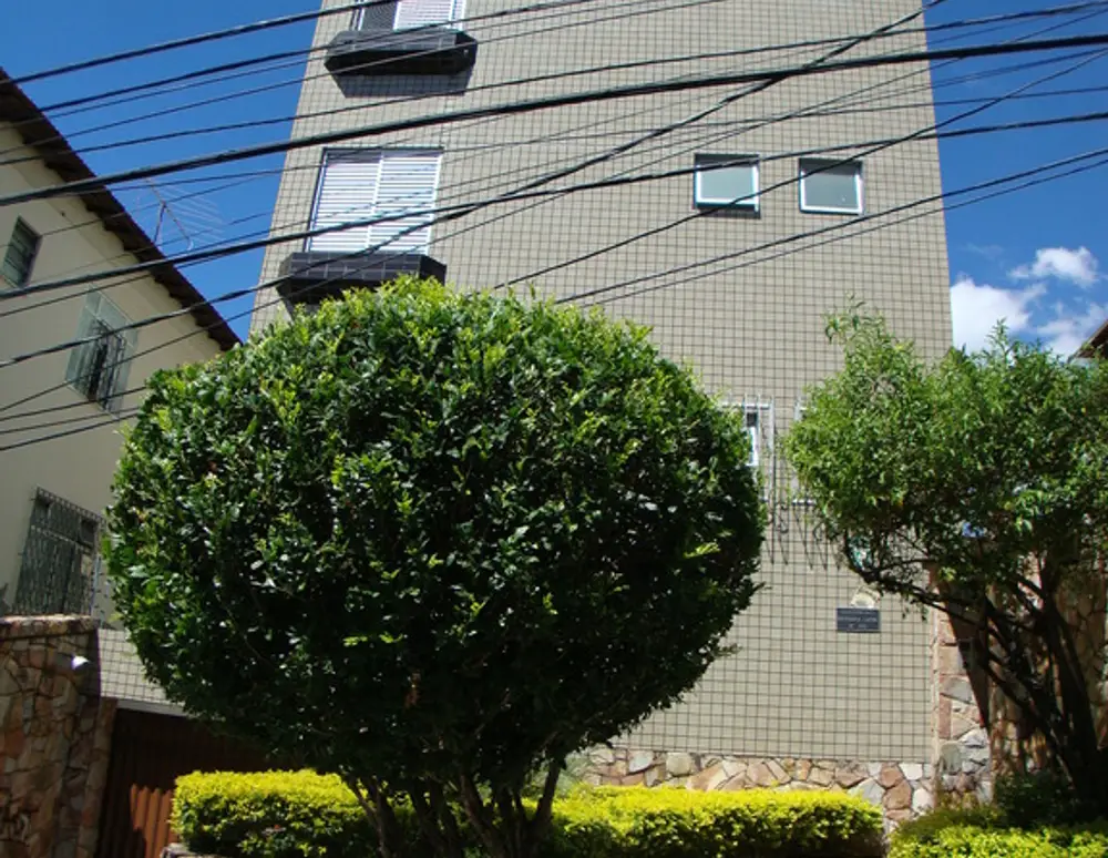 Edifício Barbara Capai