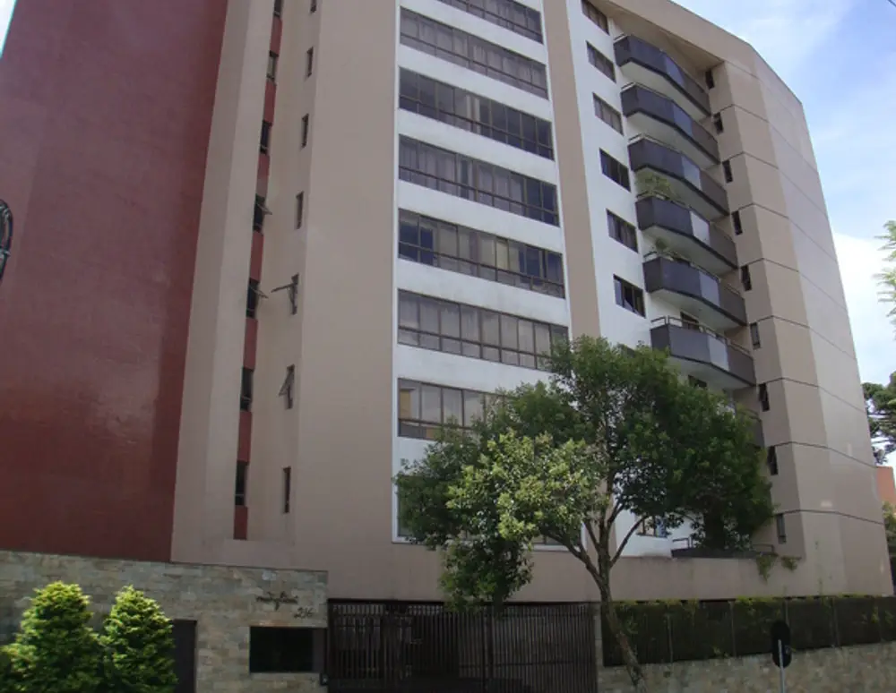 Edificio Modigliani