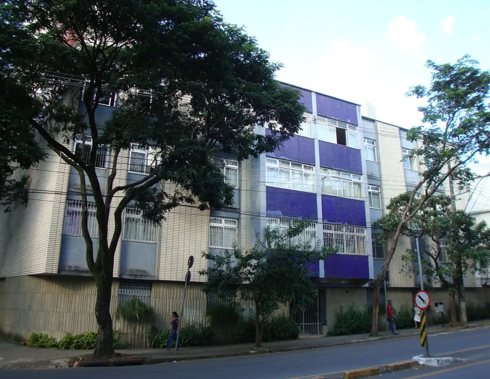 Edificio Ravena