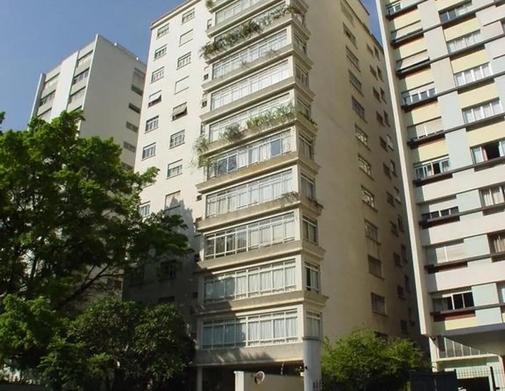 Edificio Sao Pedro — foto 2