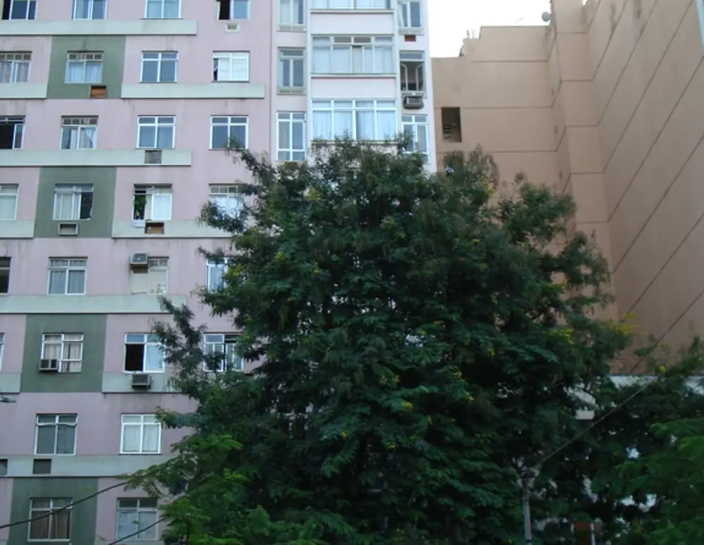 Edificio Havo