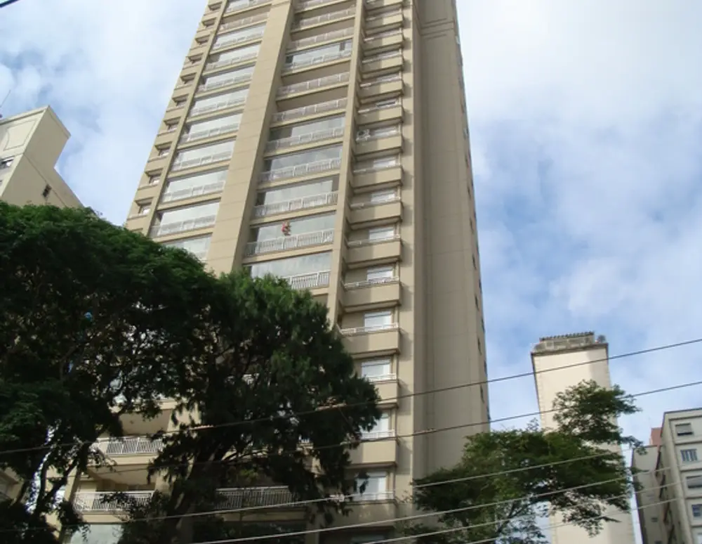 Edifício Residencial