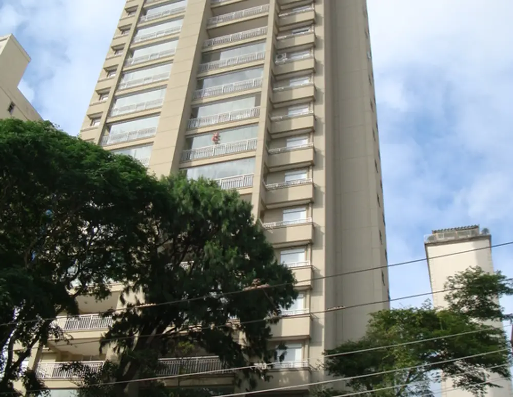 Edifício Residencial — foto 2