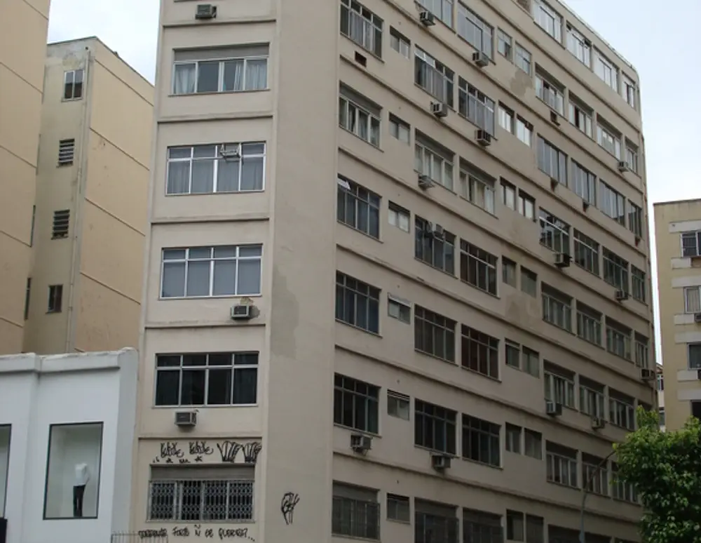 Edificio Kalusi