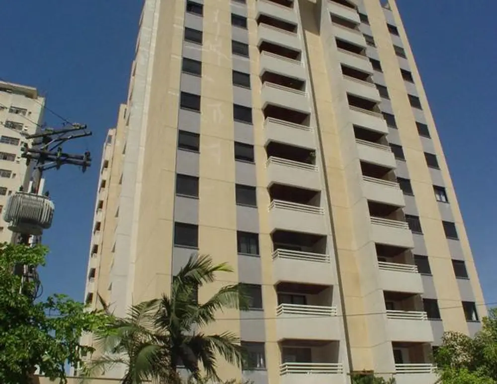 Edificio Moema Advanced Home — foto 2