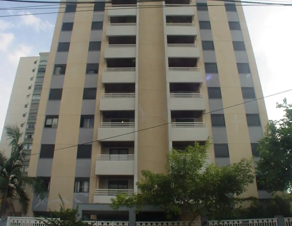 Edificio Moema Advanced Home — foto 3