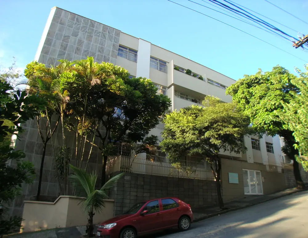 Edificio Residencial Dona Maria Juntolli