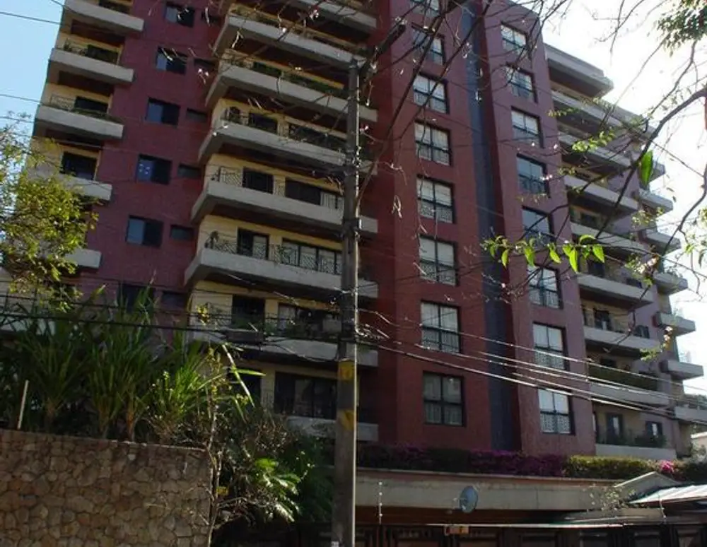 Edificio Ilha do Bananal