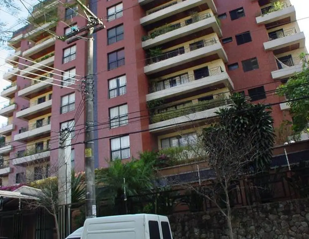 Edificio Ilha do Bananal — foto 3