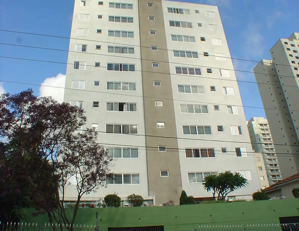 Edificio Planalto