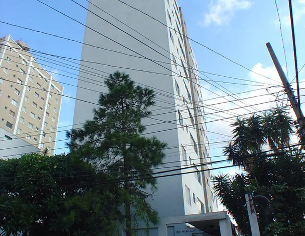 Edificio Planalto — foto 3