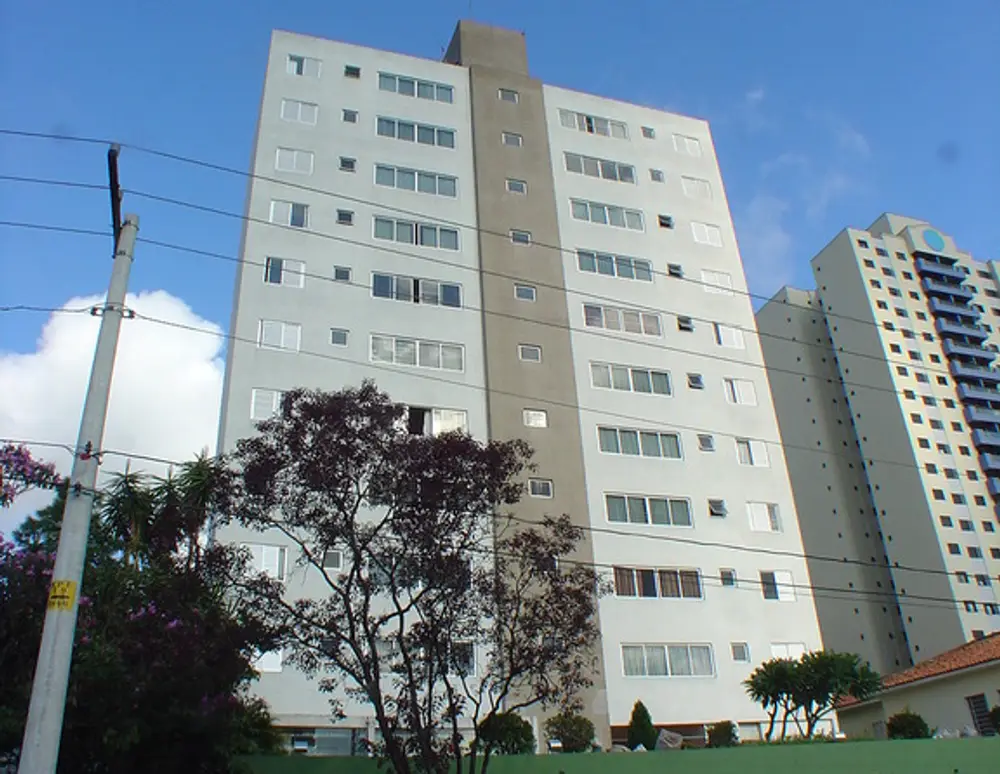 Edificio Planalto — foto 5