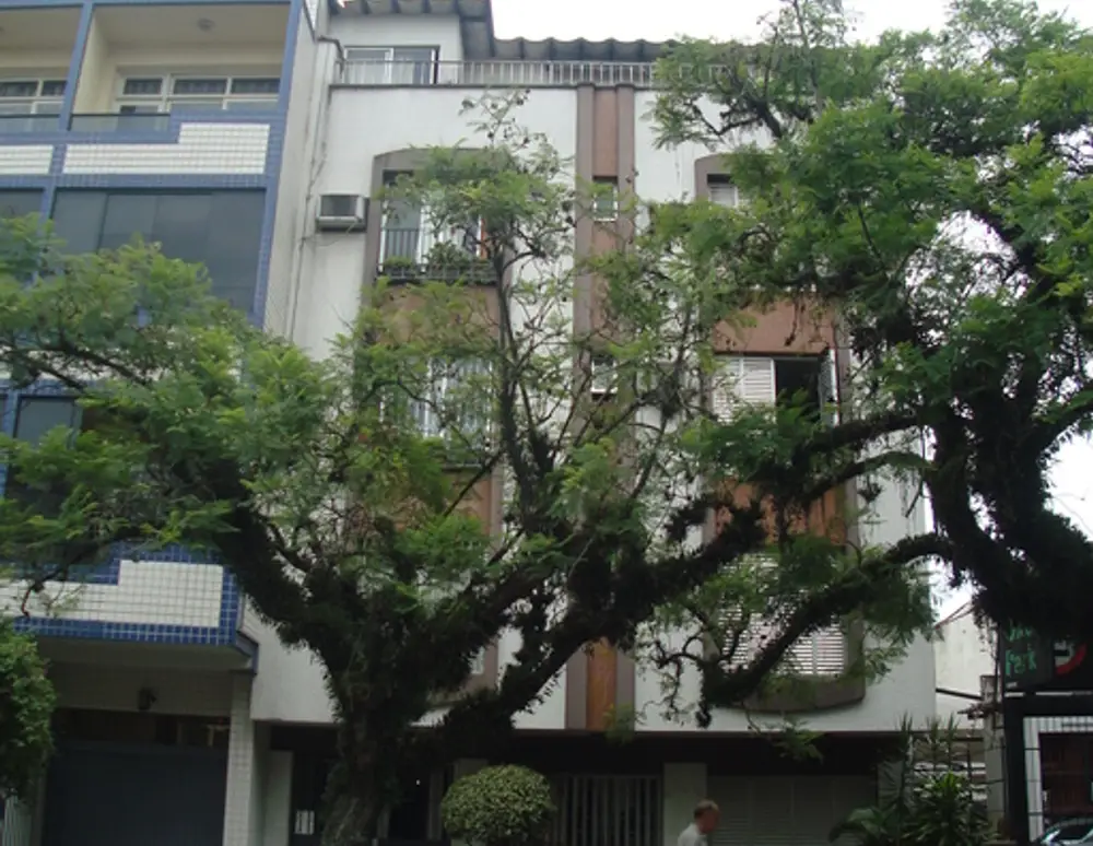 Edificio Dijon