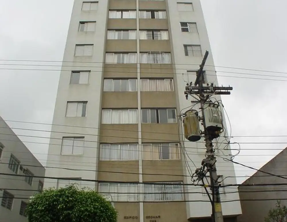 Edificio Geomar