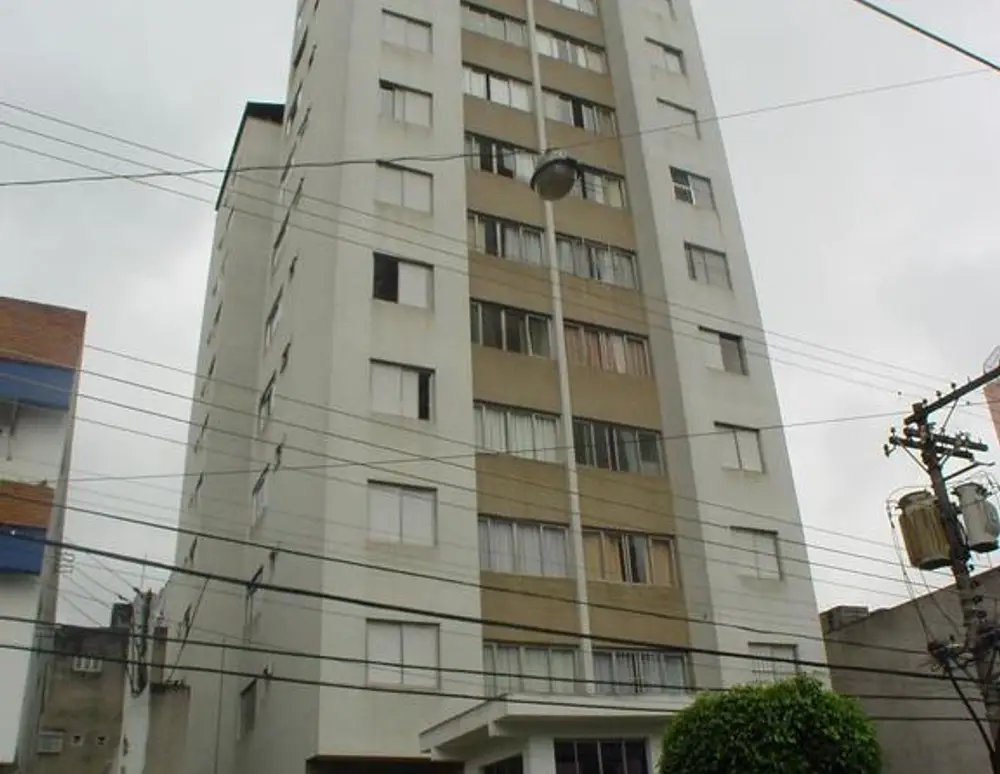 Edificio Geomar — foto 2