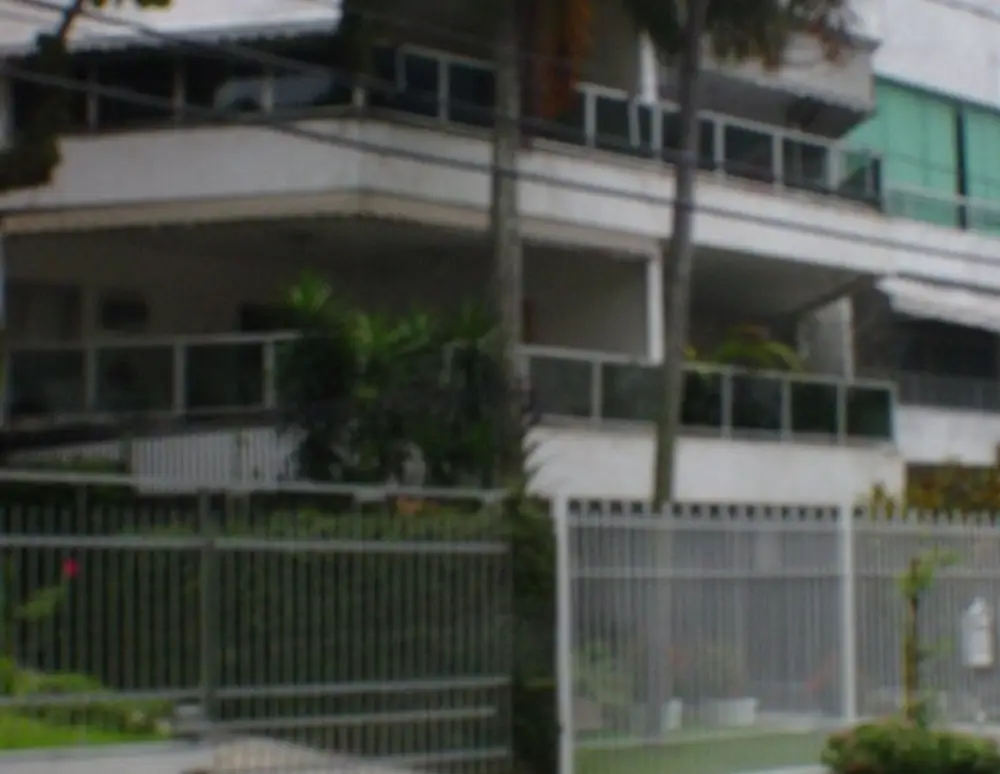 Edificio Morada Marina