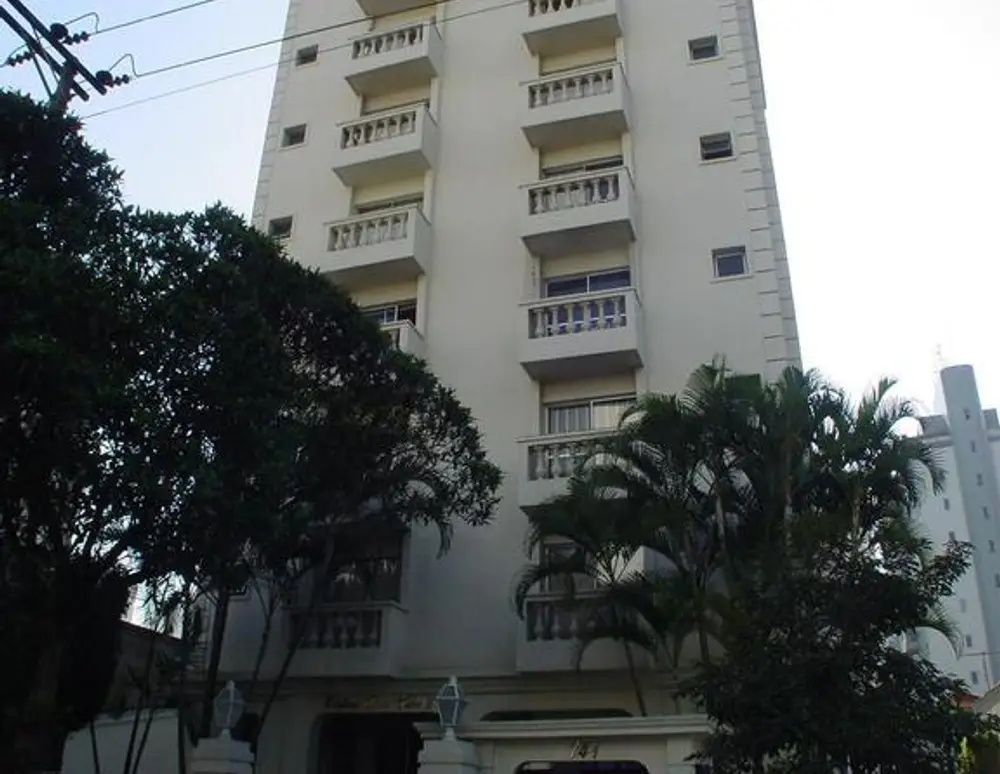 Edificio Ouro Velho