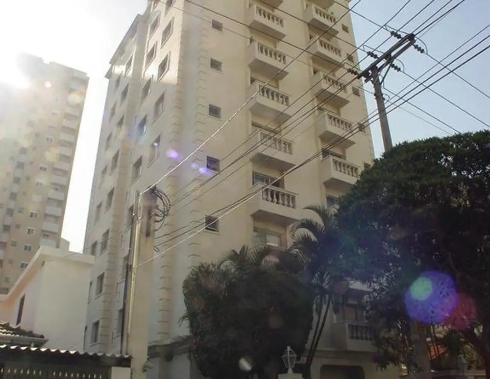 Edificio Ouro Velho — foto 2