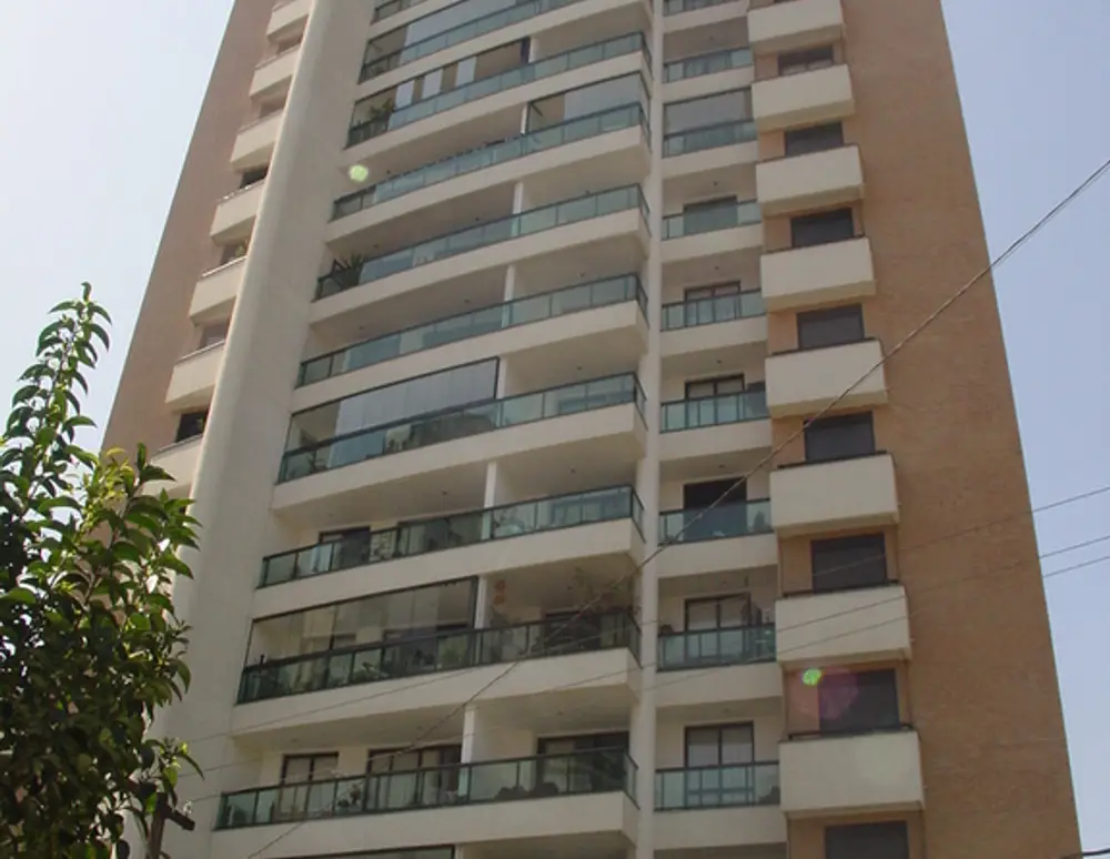 Edifício Dome