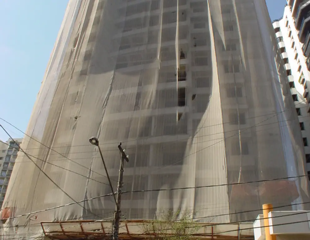 Edifício Dome — foto 2