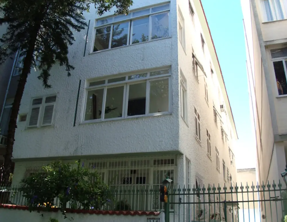 Edificio Eugenio Parada