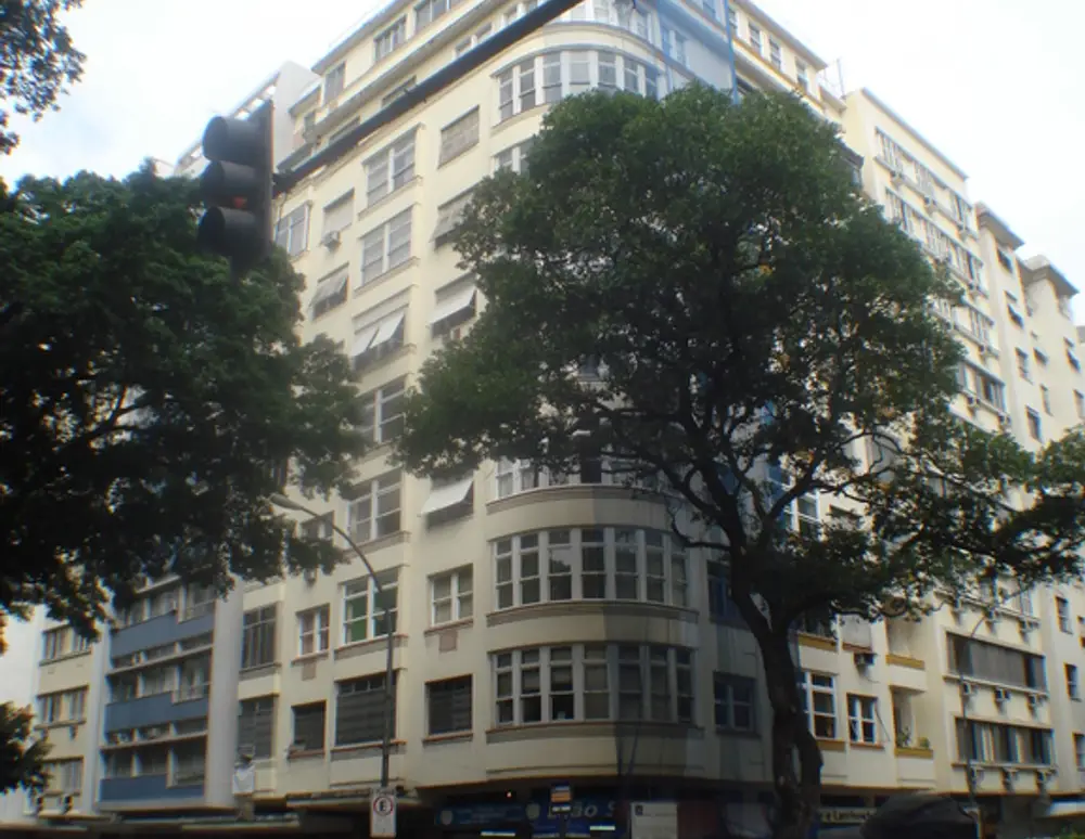 Edificio Padua
