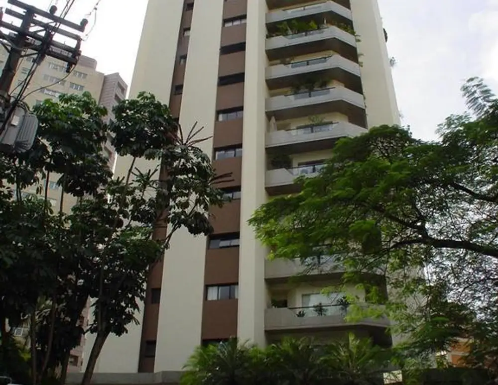 Edificio Maria Cristina