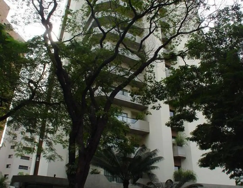 Edificio Maria Cristina — foto 2