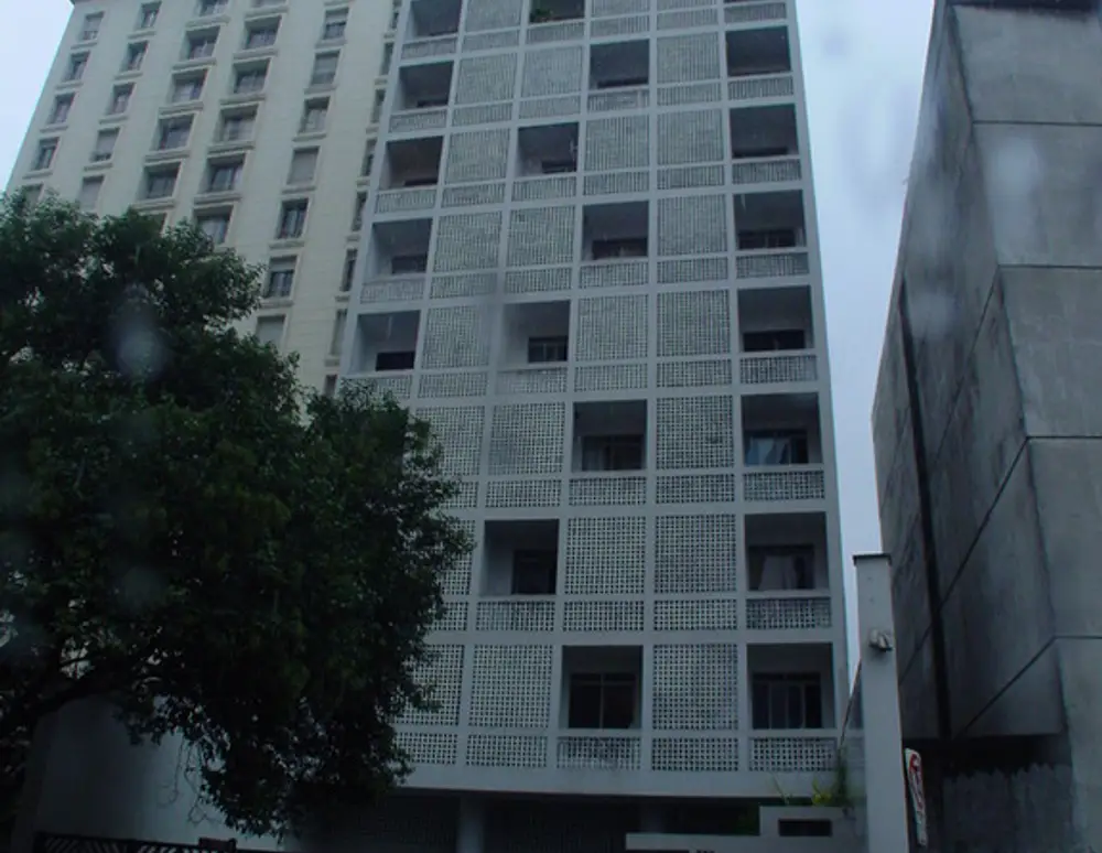 Edificio Araguaia