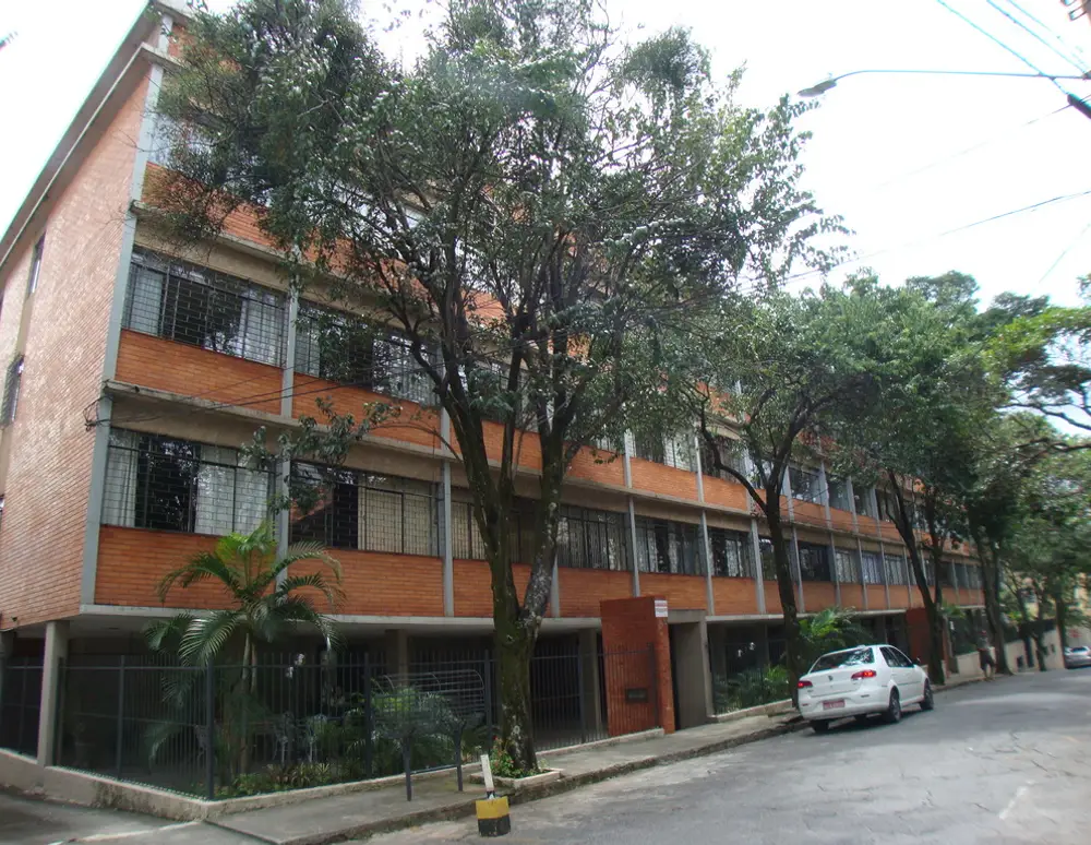 Edificio Morato