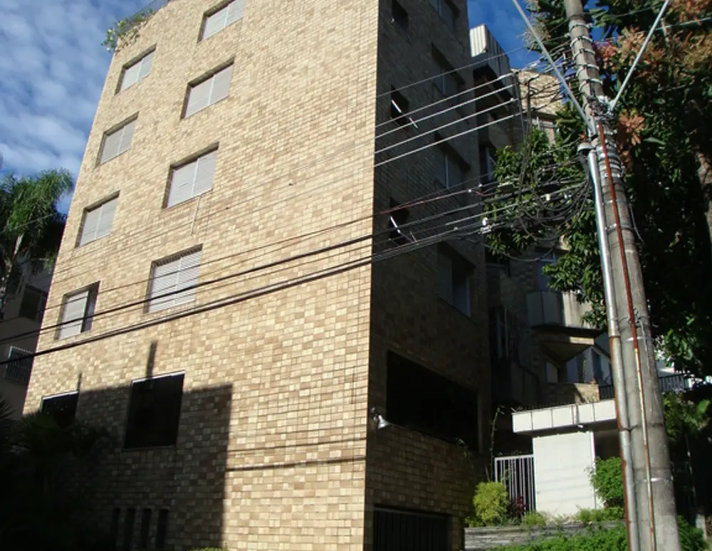 Edificio Firenzi