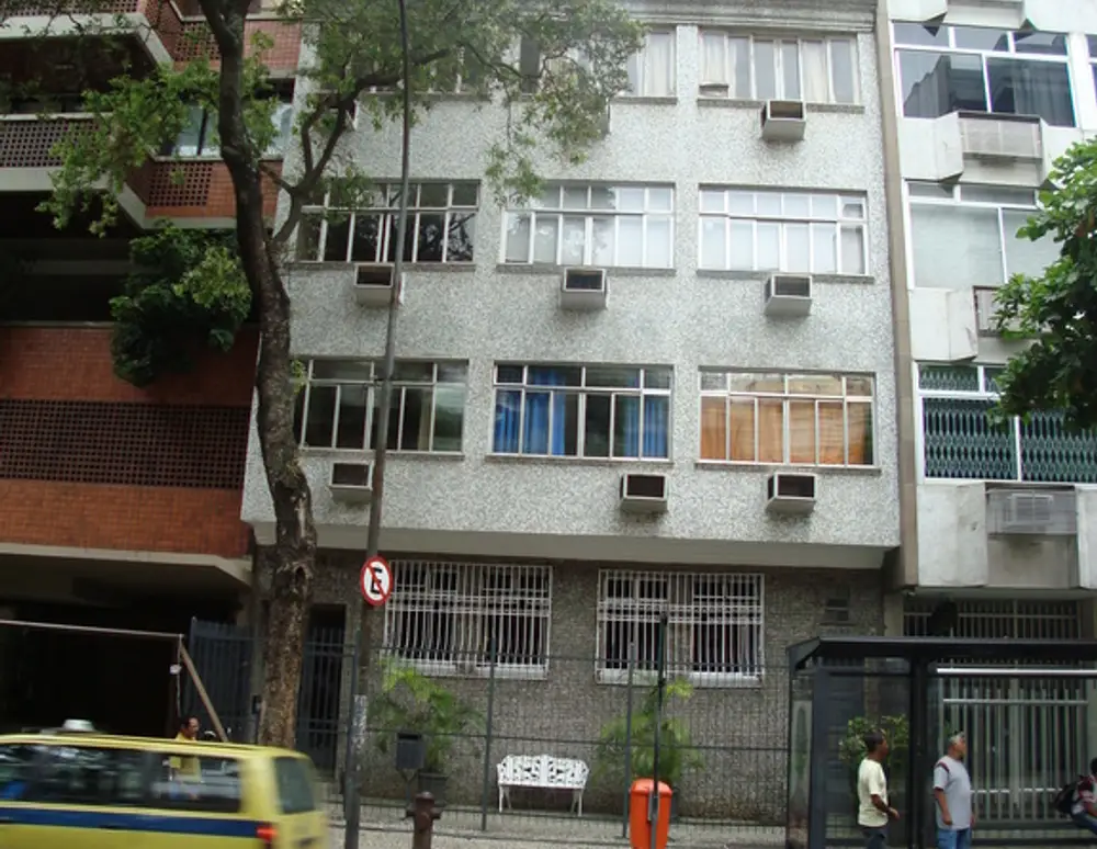 Edificio Ipamar