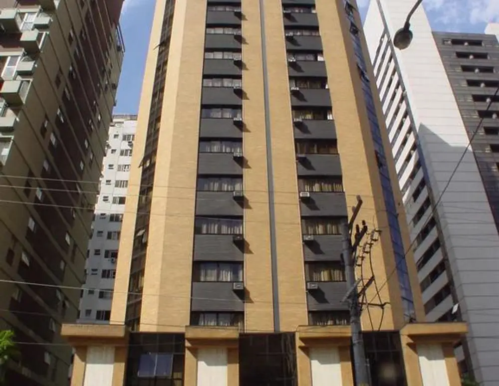 Edificio Hampton Park Residence — foto 2