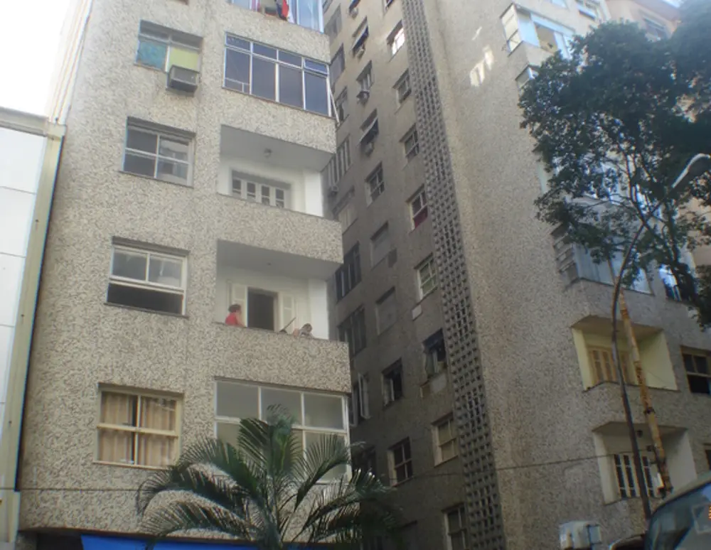 Edificio Maquiri