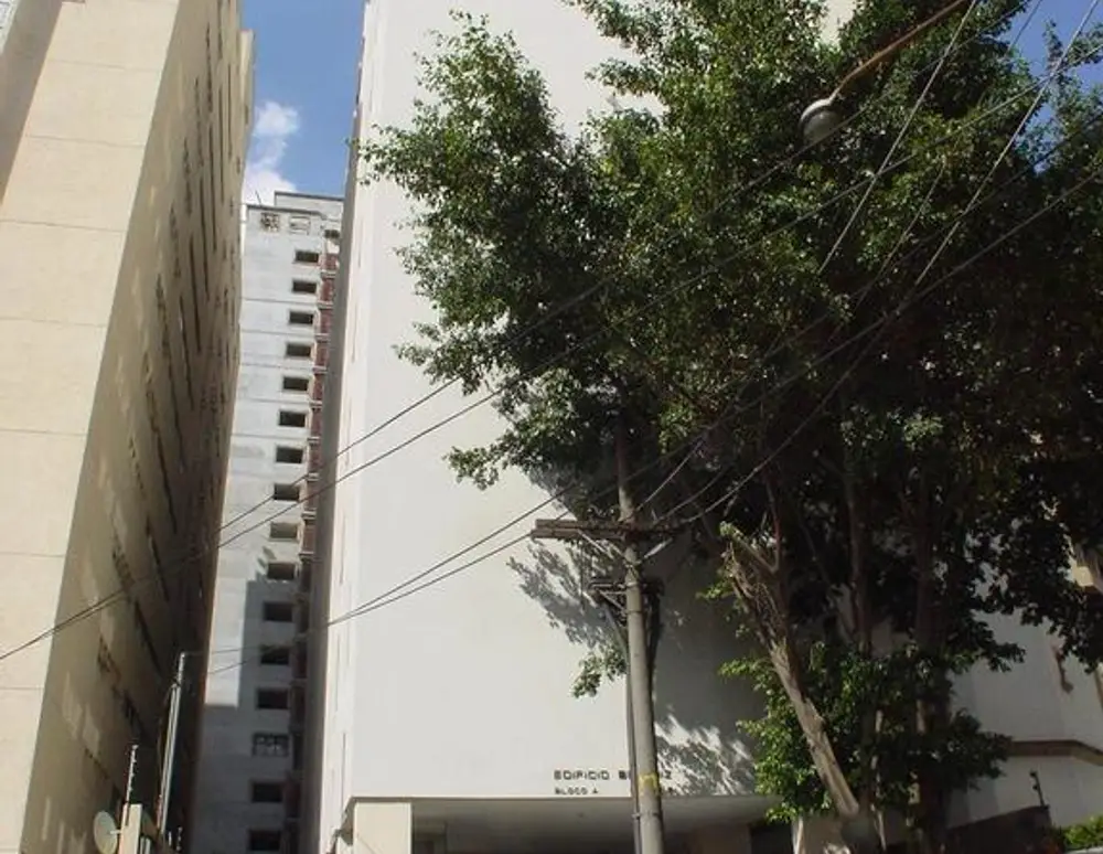 Edificio Beatriz