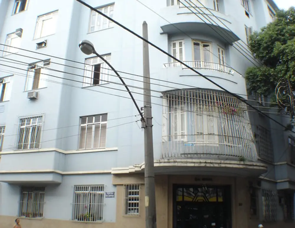 Edificio Ideal
