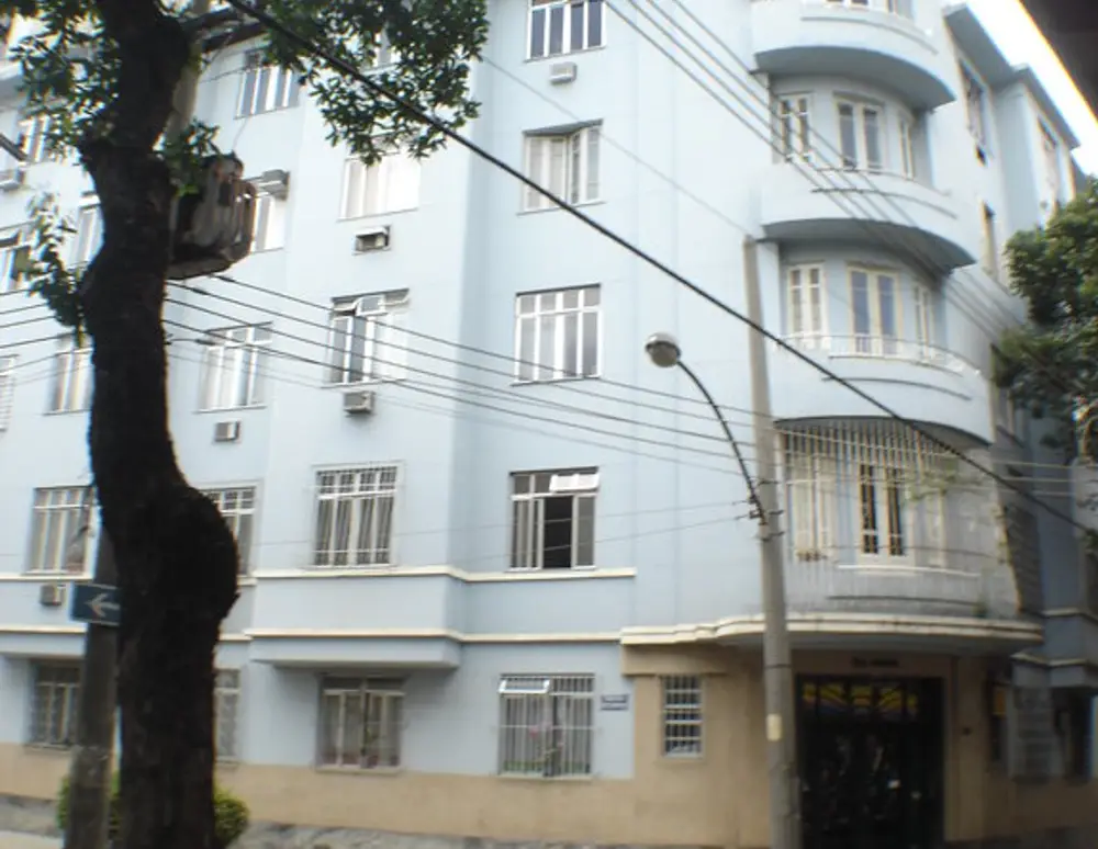 Edificio Ideal — foto 2