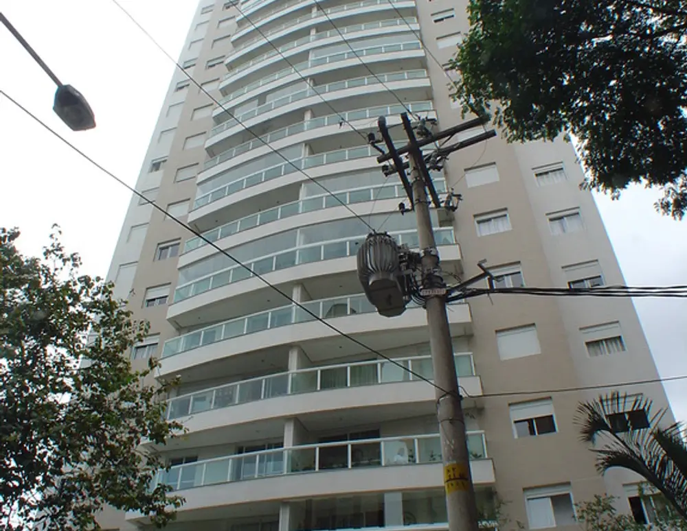 Edifício Lara — foto 4