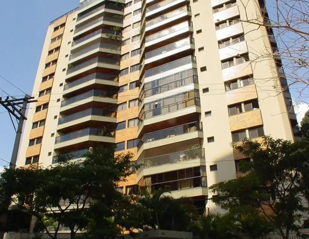 Edificio San Marco