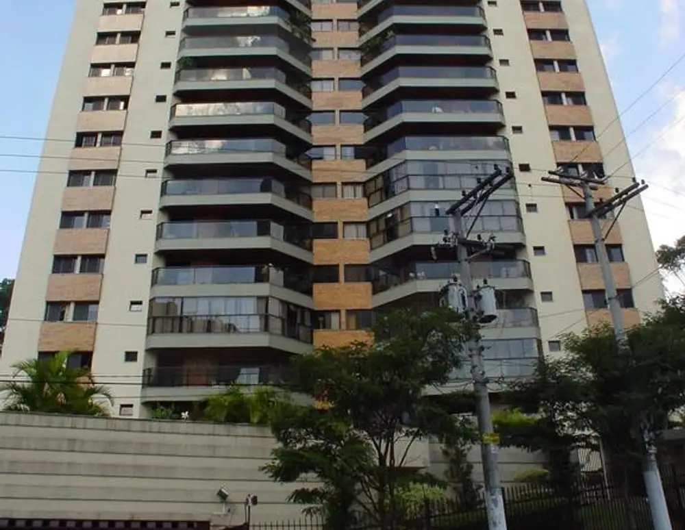 Edificio San Marco — foto 2