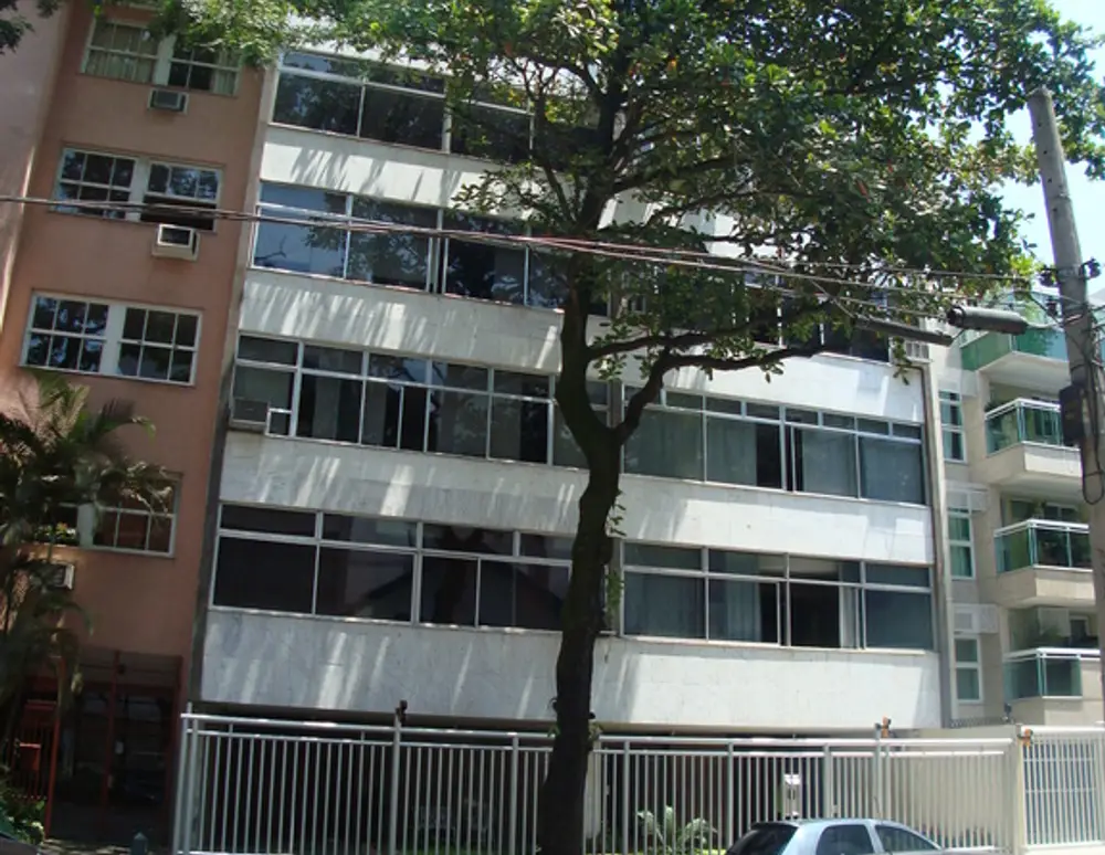 Edificio Bartor