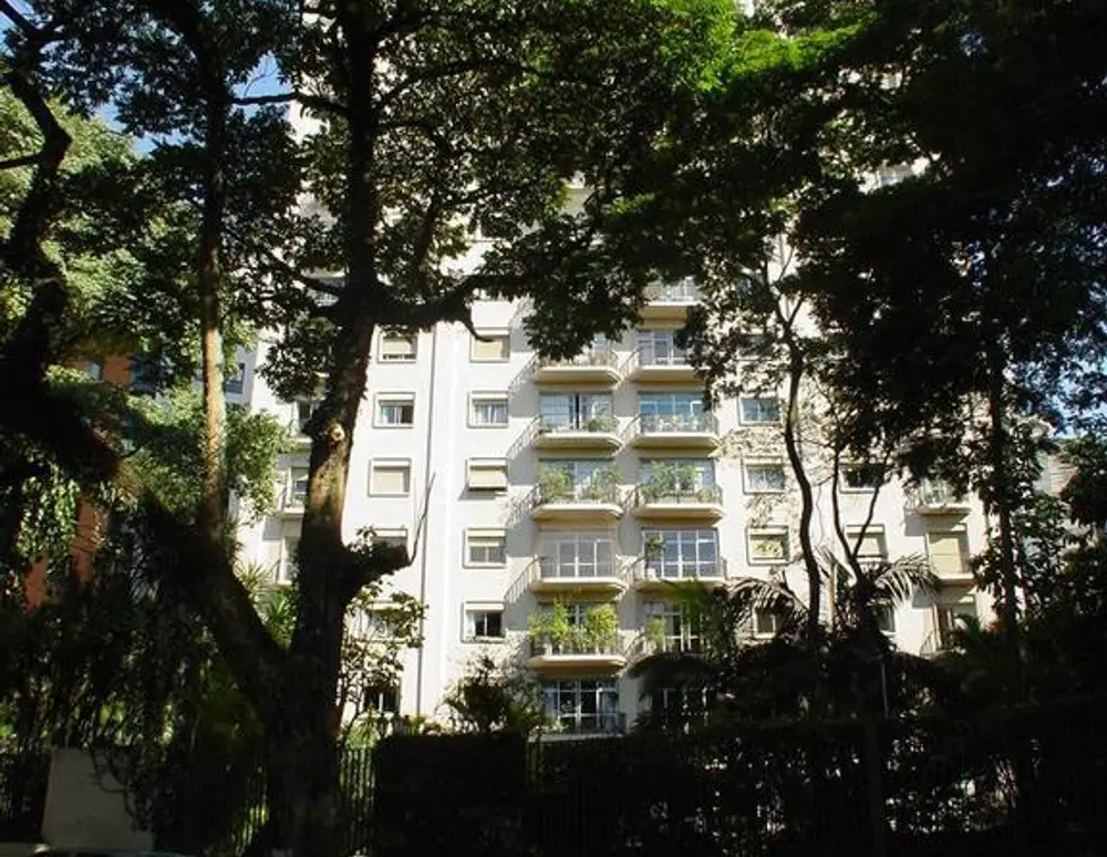 Edificio Solar de Malta